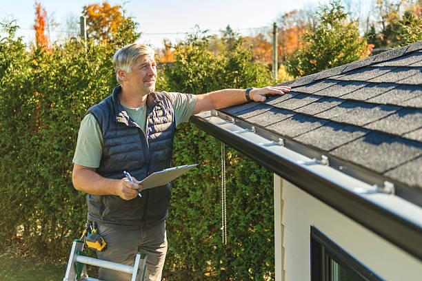 Trusted Metal Roofing service in Grand Blanc, MI - Ben Roofing and Steel LLC